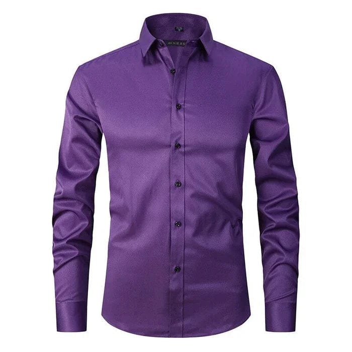 Joshua® | Wrinkle-free and stretch shirts - Image 10