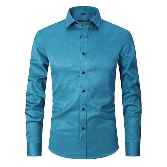 Joshua® | Wrinkle-free and stretch shirts - Image 11