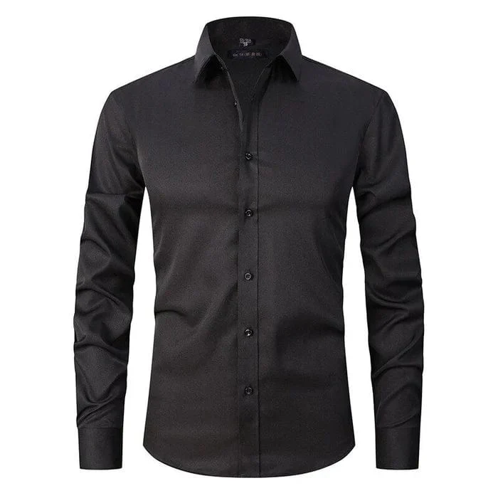 Joshua® | Wrinkle-free and stretch shirts - Image 2