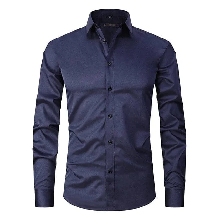 Joshua® | Wrinkle-free and stretch shirts - Image 7