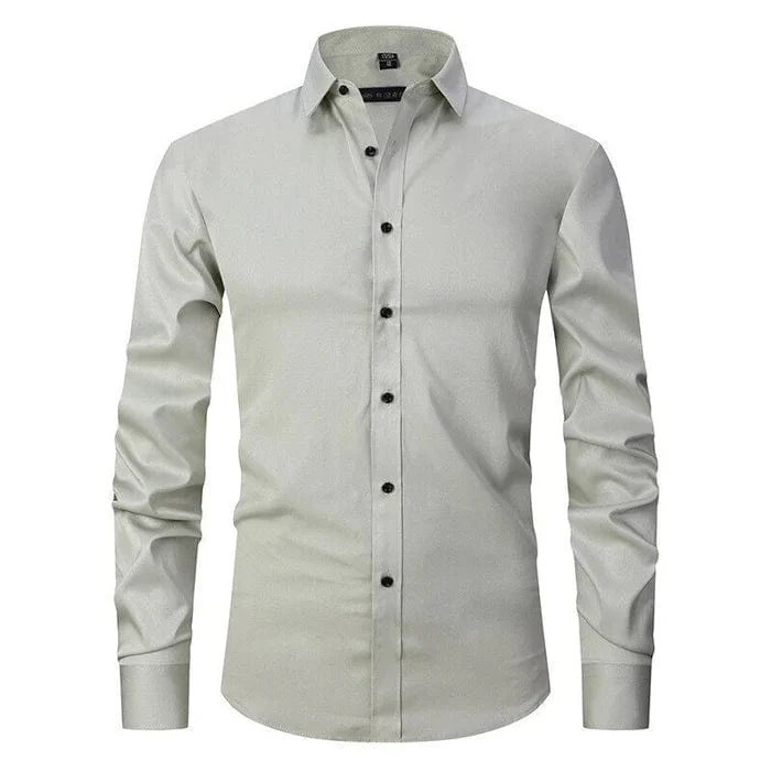 Joshua® | Wrinkle-free and stretch shirts - Image 9