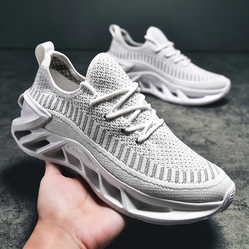Joshua | AirDrift Mesh Sneakers - Image 10