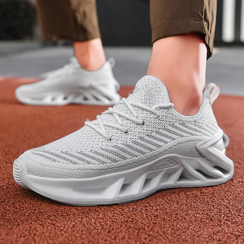 Joshua | AirDrift Mesh Sneakers - Image 11