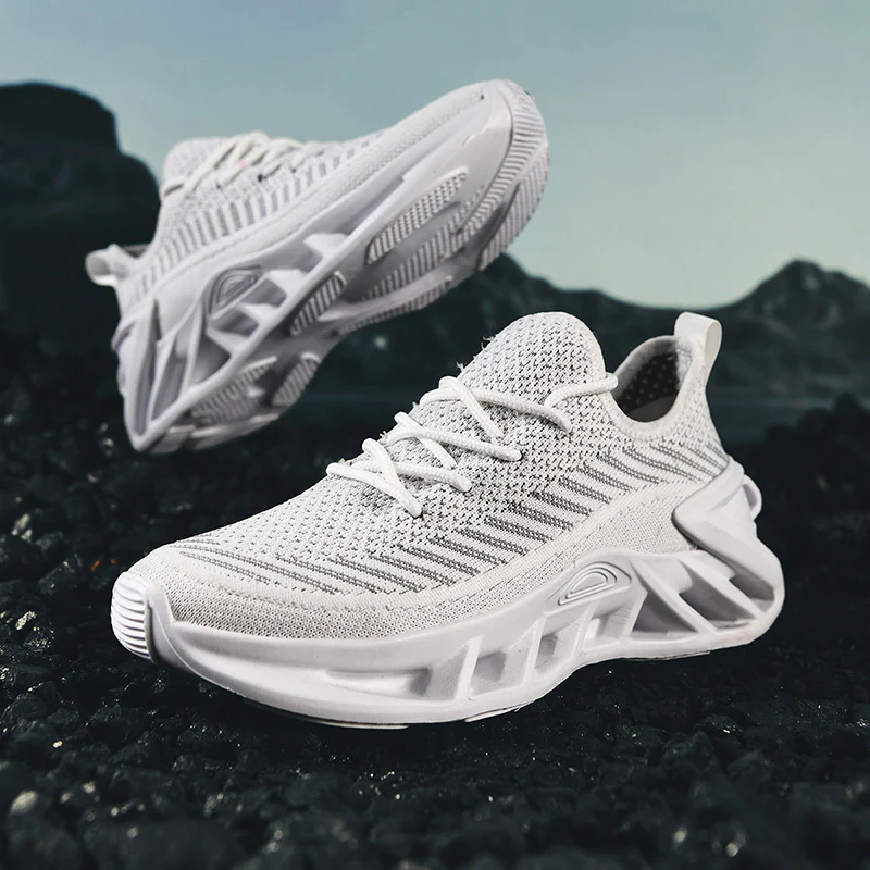 Joshua | AirDrift Mesh Sneakers - Image 9