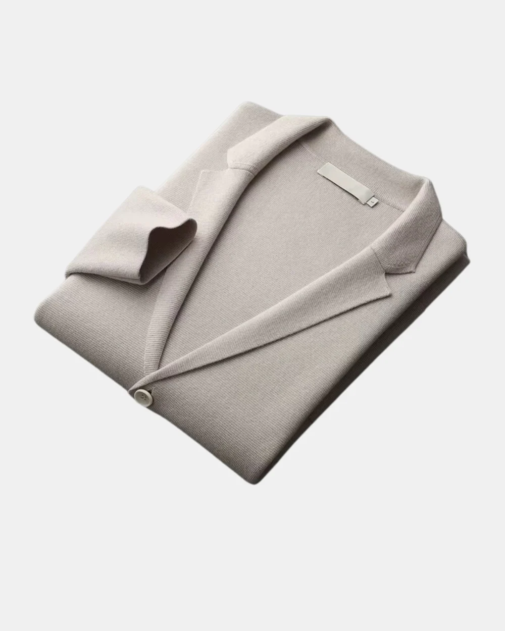 Joshua | Bacchus Cashmere Button Cardigan - Image 10