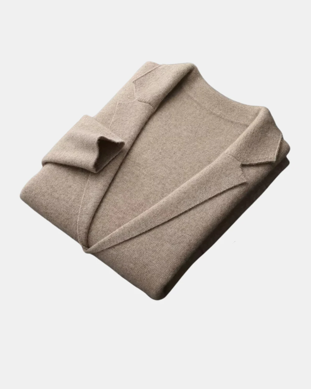 Joshua | Bacchus Cashmere Button Cardigan - Image 11