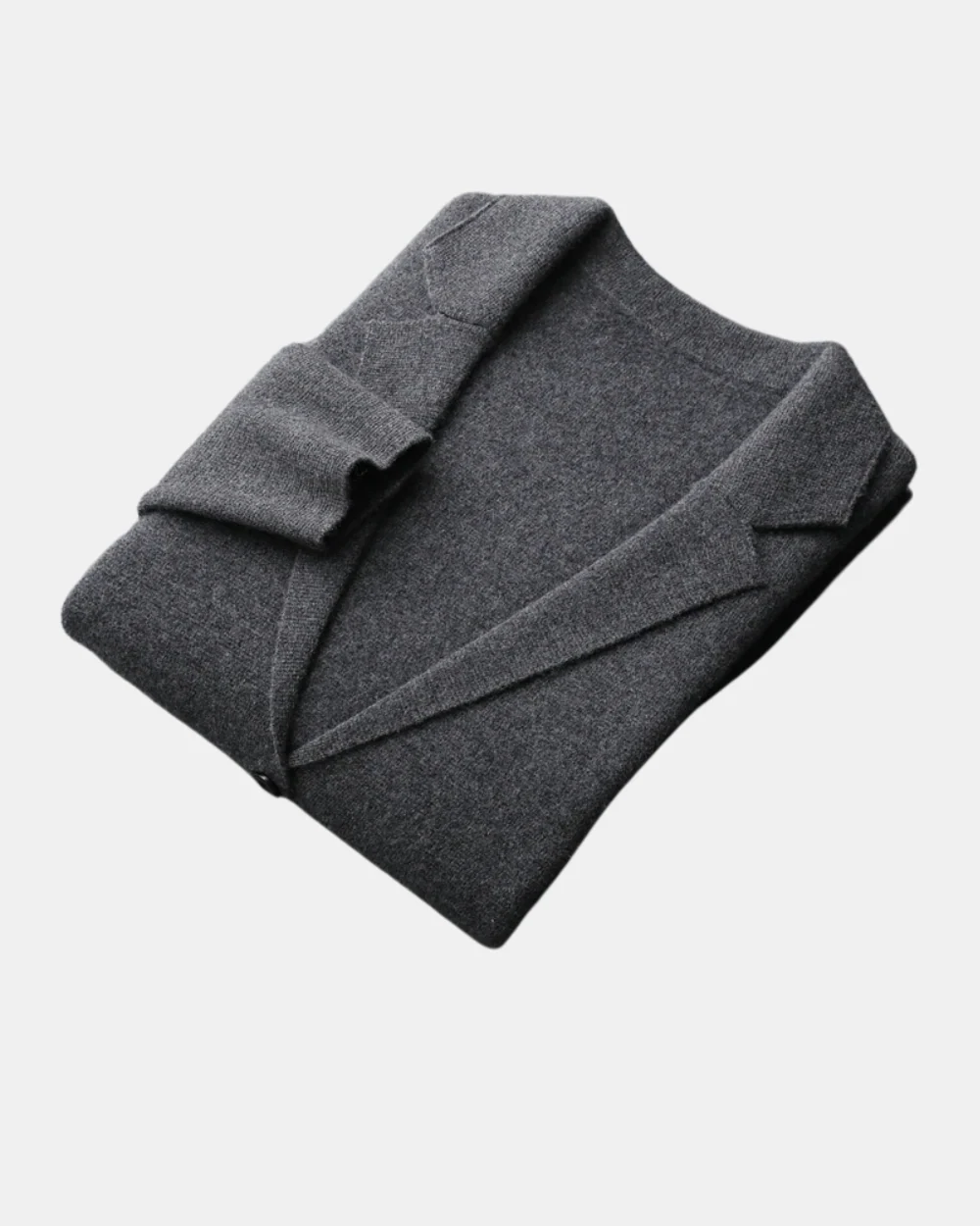 Joshua | Bacchus Cashmere Button Cardigan - Image 12
