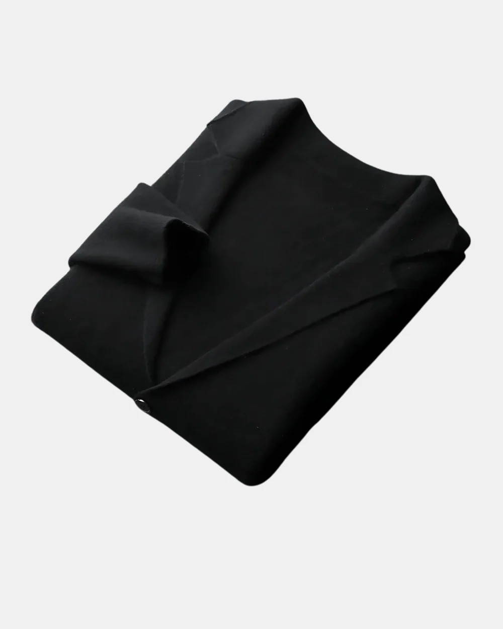 Joshua | Bacchus Cashmere Button Cardigan - Image 14