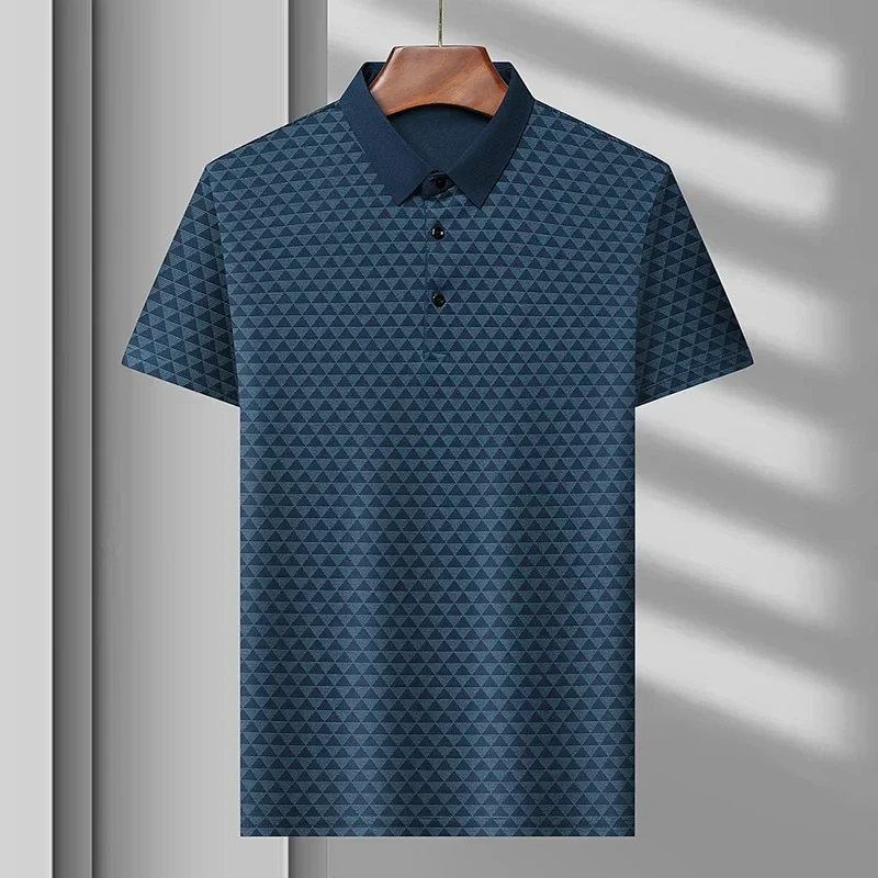 Joshua | Classic Polo Shirt - Image 2