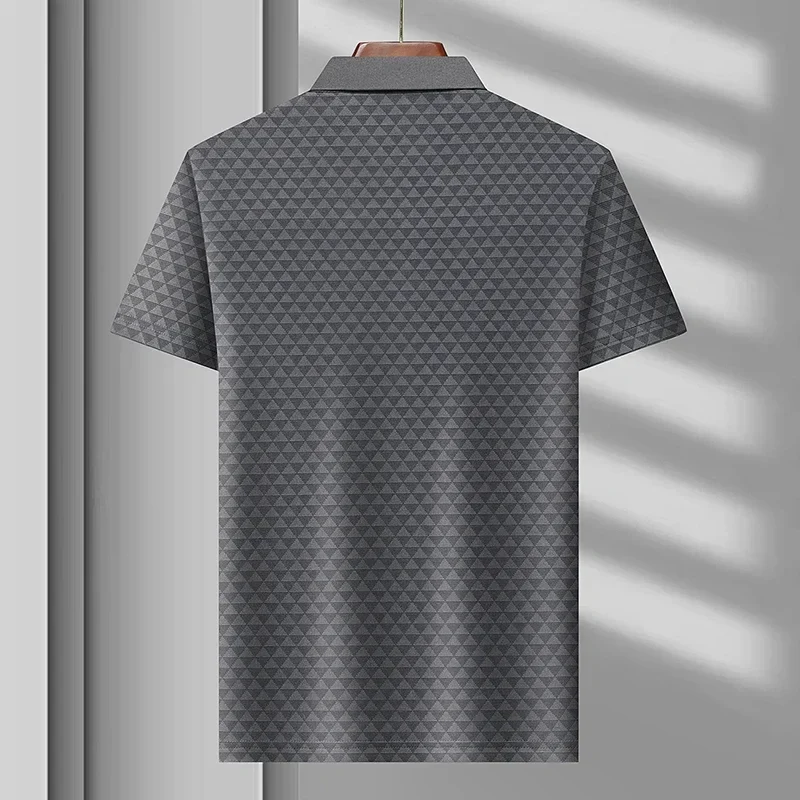 Joshua | Classic Polo Shirt - Image 5
