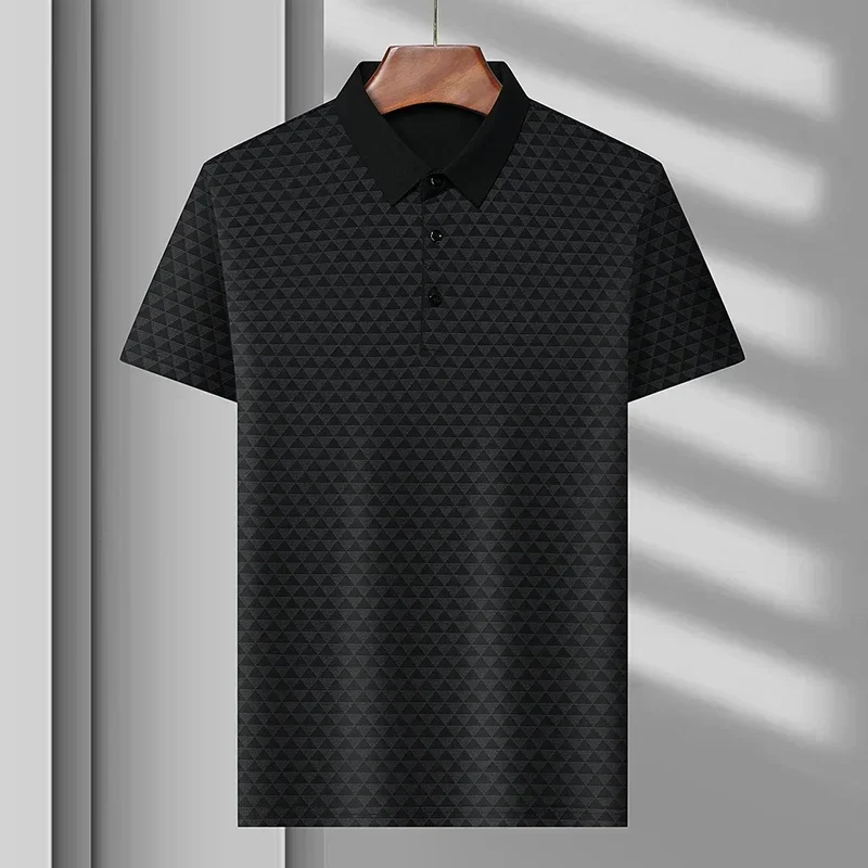 Joshua | Classic Polo Shirt - Image 6