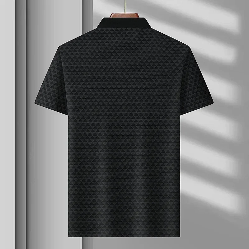 Joshua | Classic Polo Shirt - Image 7
