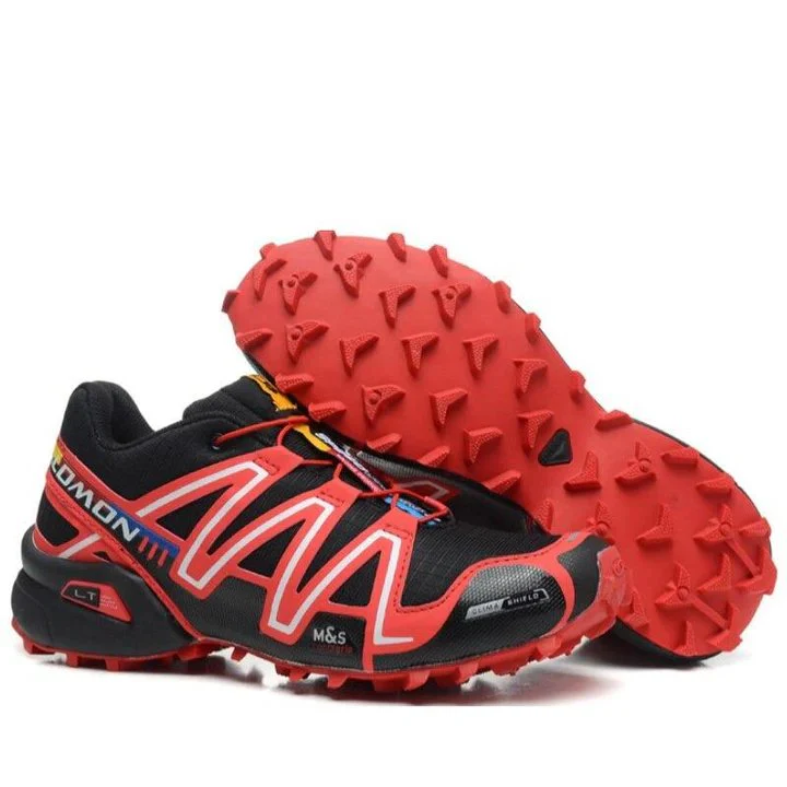 Josiah® | Fashionable Outdoor Sports Shoes For Men - Image 2