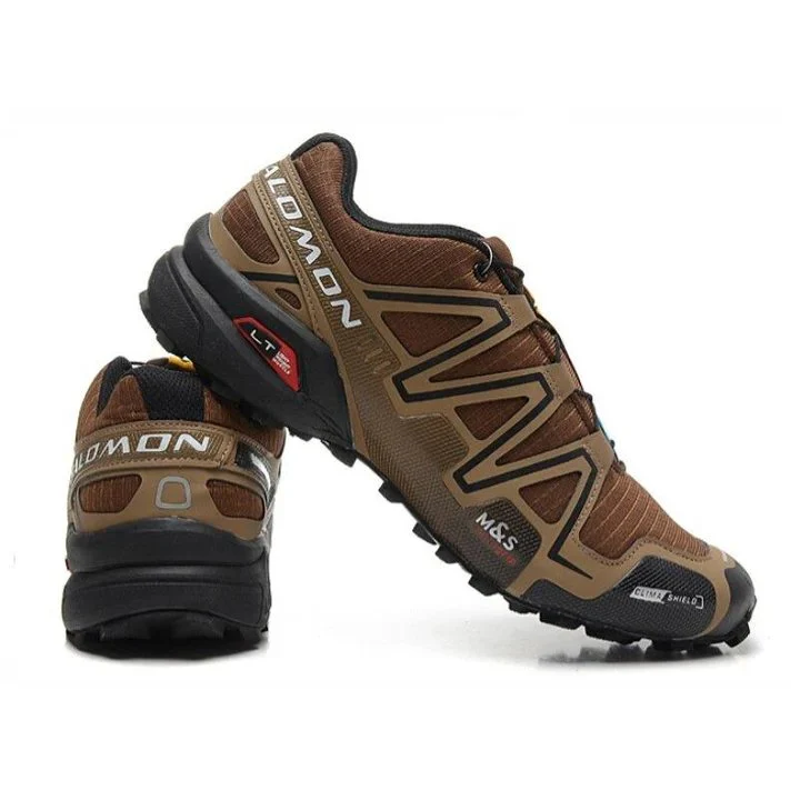 Josiah® | Fashionable Outdoor Sports Shoes For Men - Image 3
