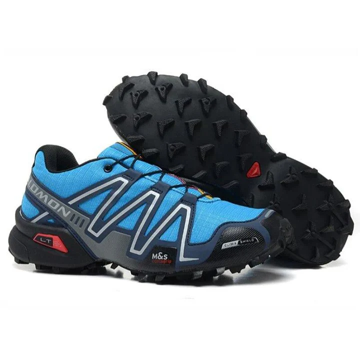 Josiah® | Fashionable Outdoor Sports Shoes For Men - Image 4