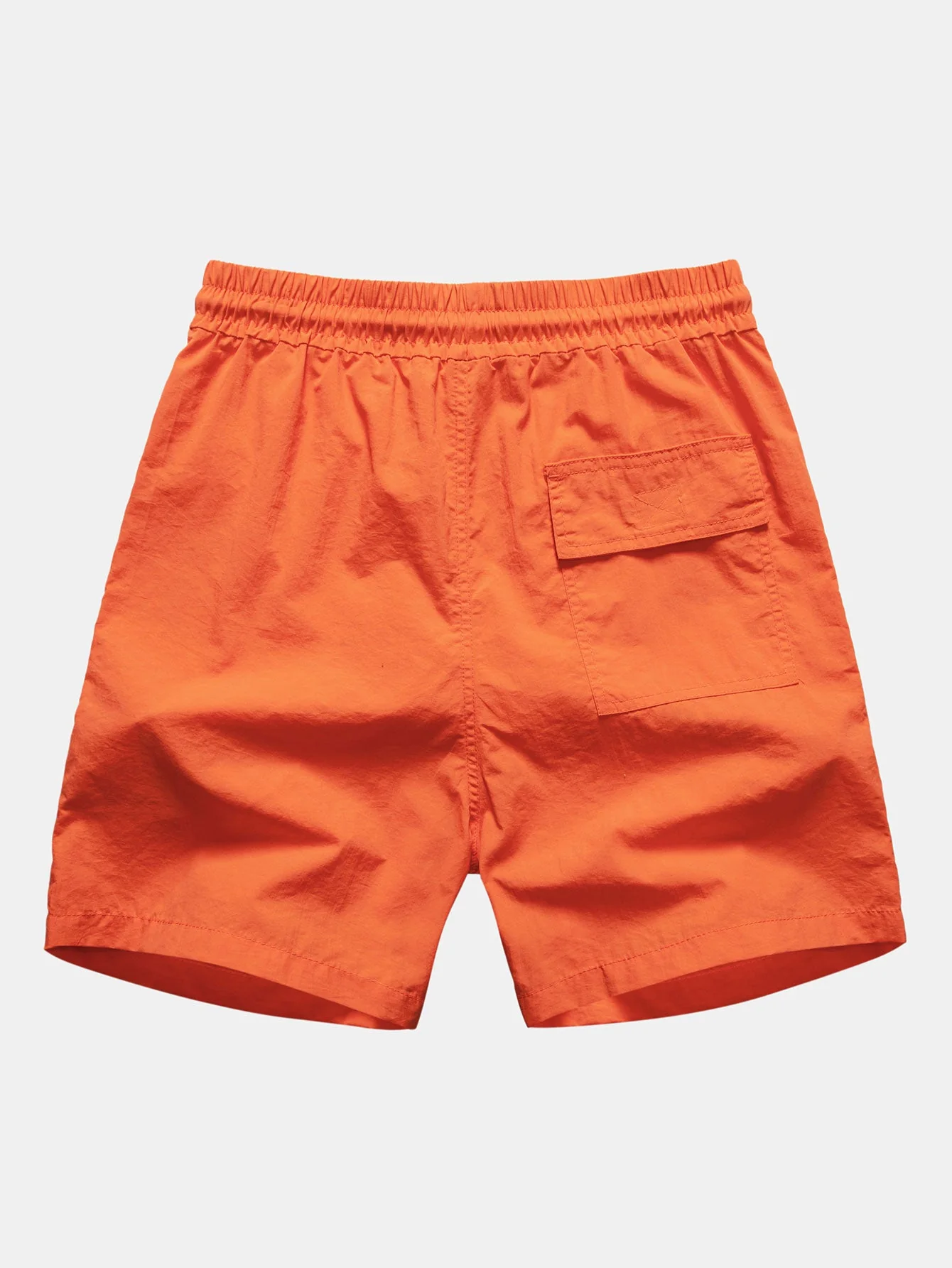 Josiah® | Tropical Print Button Up Shirt & Swim Shorts - Image 5