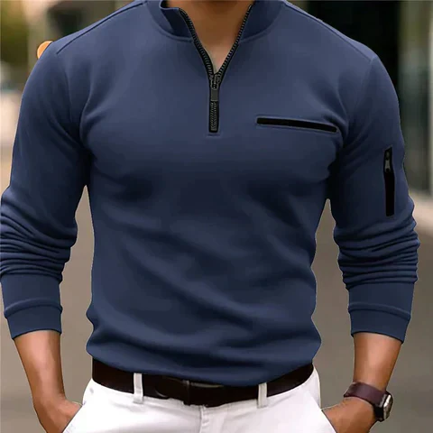 Josué® | Best Sweaters For Men - Image 4