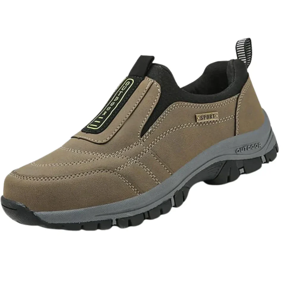 Josué® | Casual And Effortless Summer Shoes - Image 7