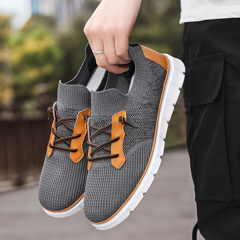 Josué® | Springfield Training Sneakers - Image 2
