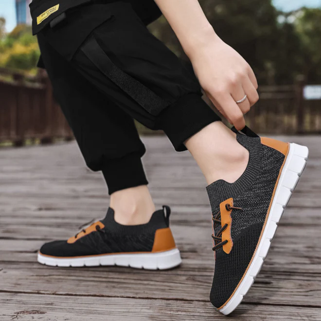 Josué® | Springfield Training Sneakers - Image 5