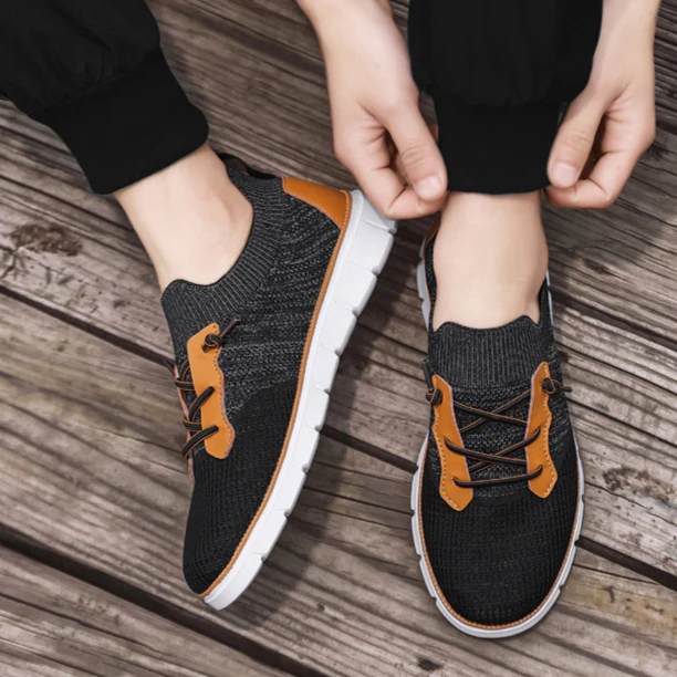 Josué® | Springfield Training Sneakers - Image 6