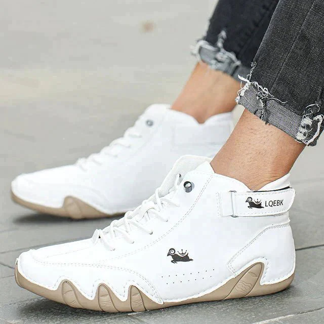 Jovan | Comfortable non-slip barefoot shoes - Image 10