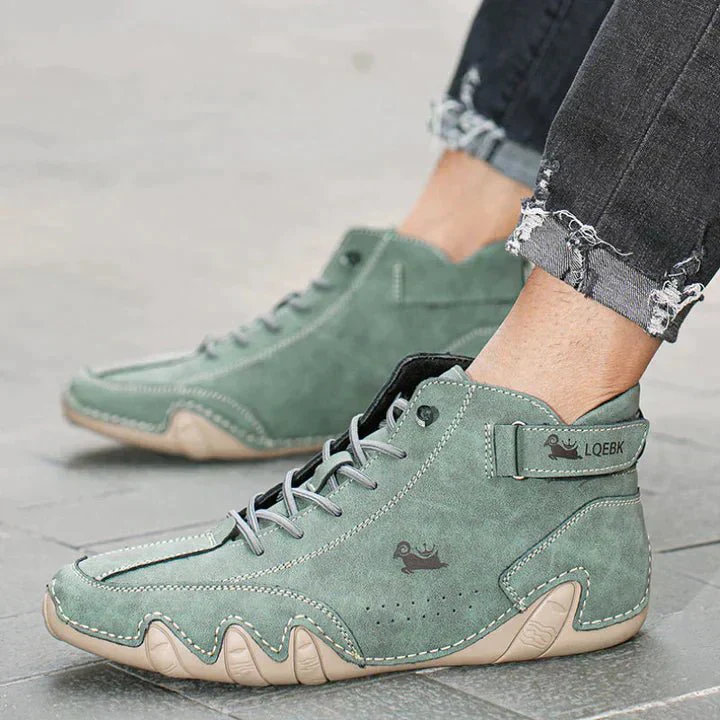 Jovan | Comfortable non-slip barefoot shoes - Image 11