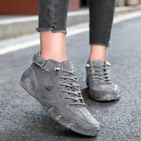 Jovan | Comfortable non-slip barefoot shoes - Image 12