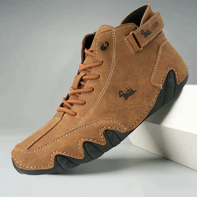Jovan | Comfortable non-slip barefoot shoes - Image 15