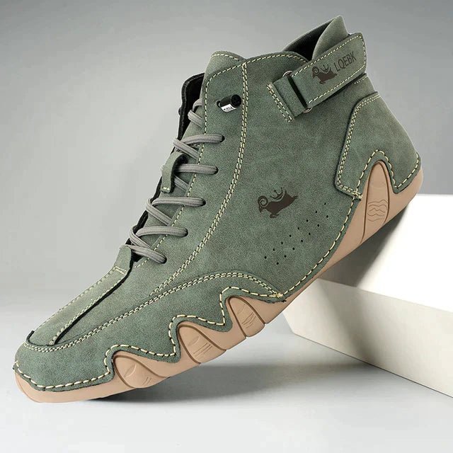 Jovan | Comfortable non-slip barefoot shoes - Image 2