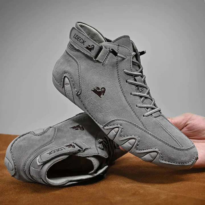 Jovan | Comfortable non-slip barefoot shoes - Image 4