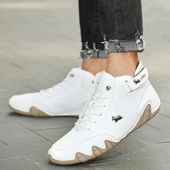Jovan | Comfortable non-slip barefoot shoes - Image 7