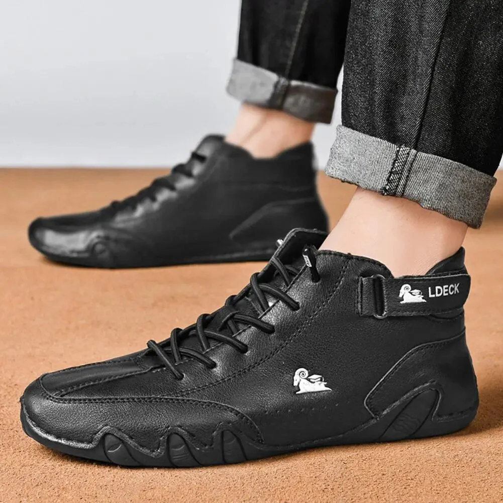 Jovan | Comfortable non-slip barefoot shoes - Image 8