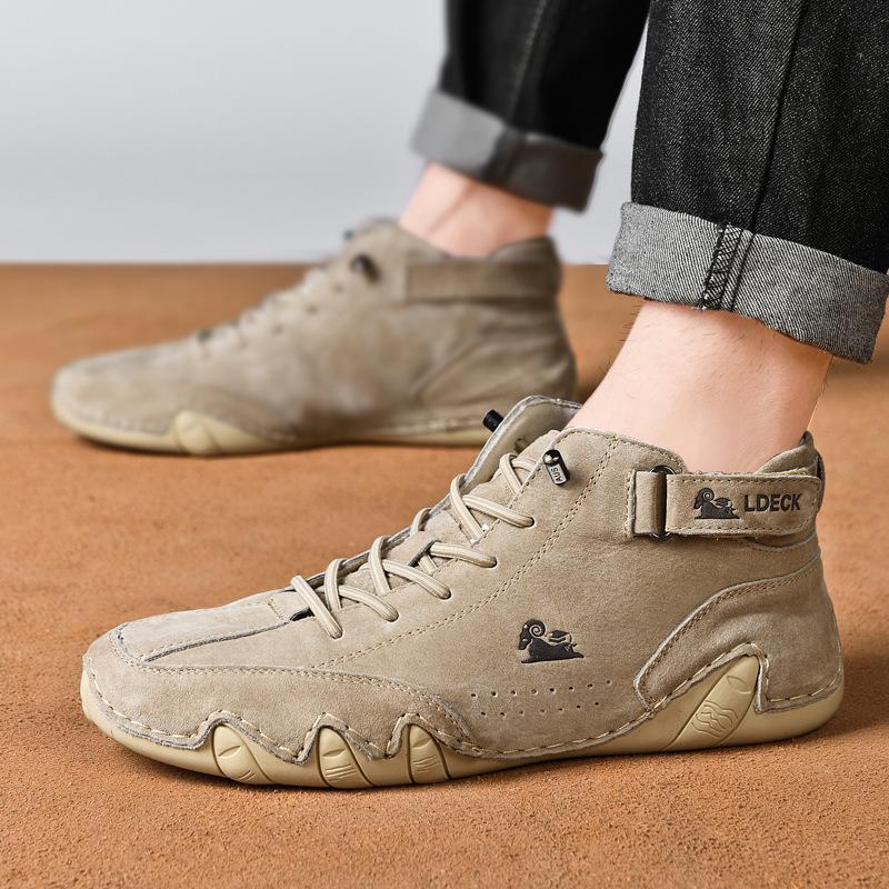 Jovan | Comfortable non-slip barefoot shoes - Image 9