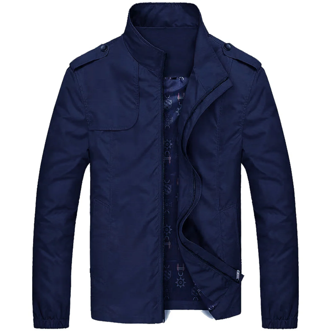 Jovian® | Elegant Jacket For Men - Image 2