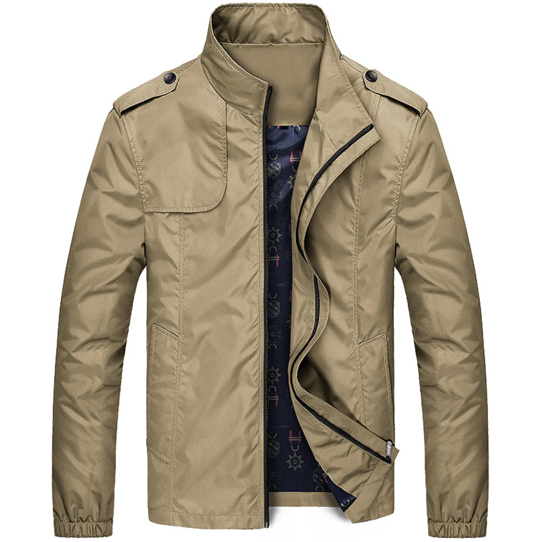 Jovian® | Elegant Jacket For Men - Image 3