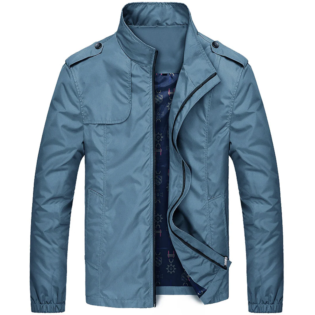 Jovian® | Elegant Jacket For Men - Image 4