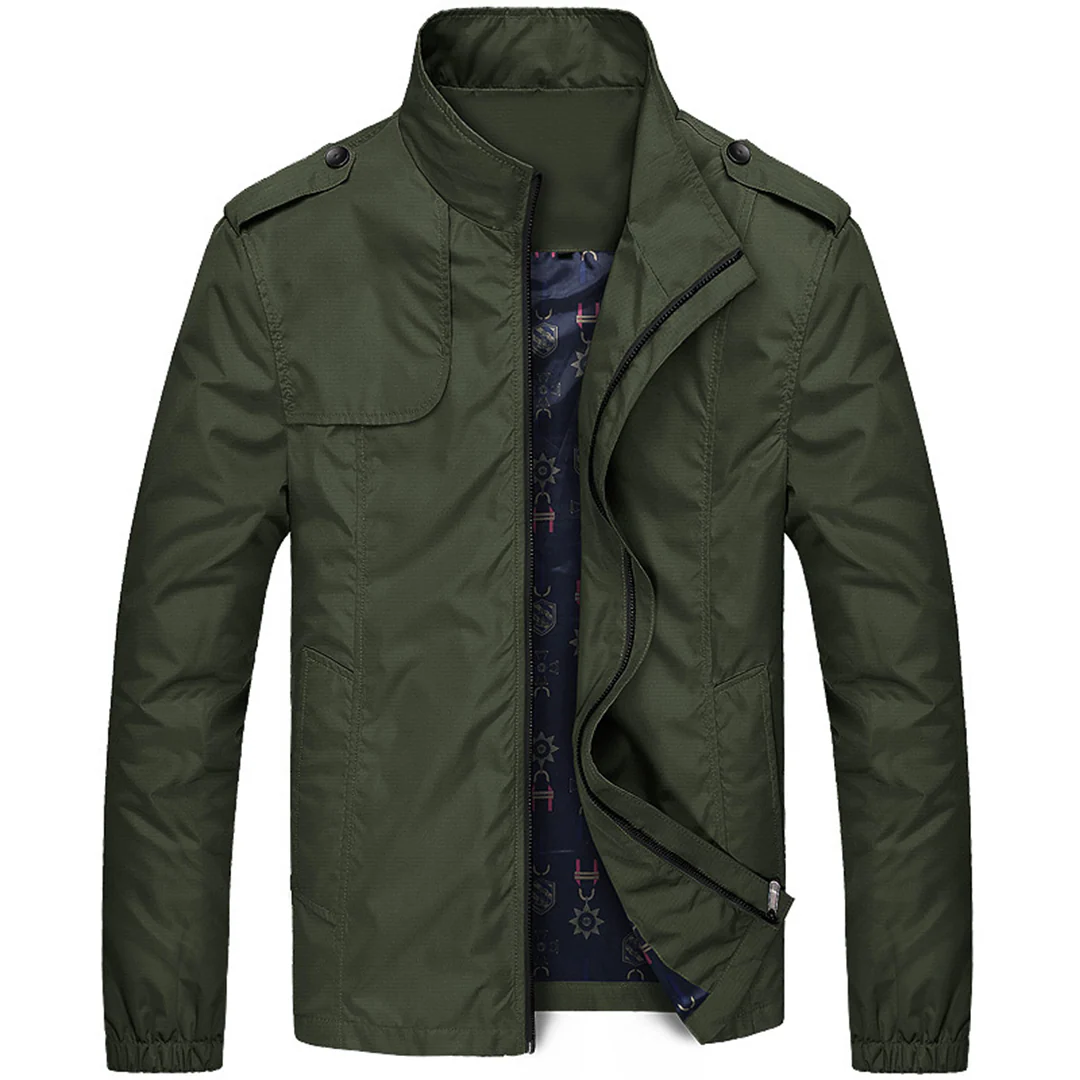 Jovian® | Elegant Jacket For Men - Image 5