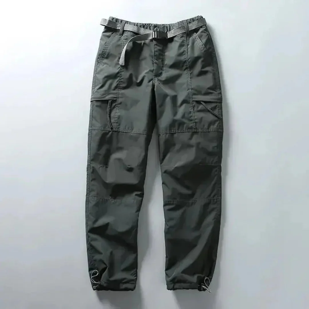 Jovino | TrekGuard Waterproof Cargo Pants - Image 3