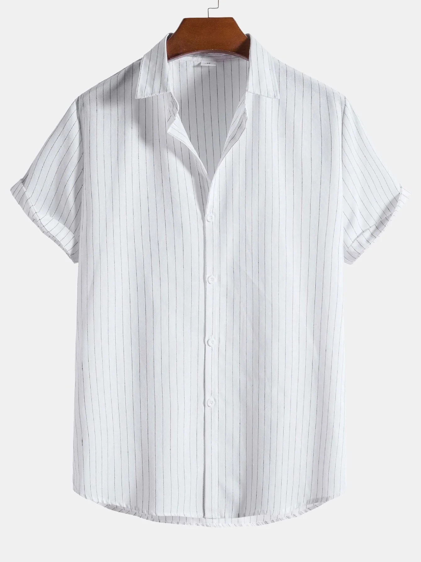Jozef® | Regular Fit Striped Shirts - Image 4