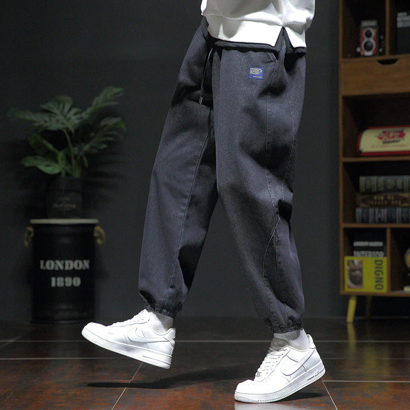 Joziah® | Jogger Baggy Pants - Image 3