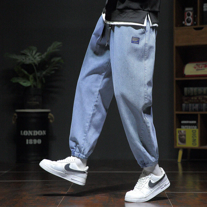 Joziah® | Jogger Baggy Pants - Image 4