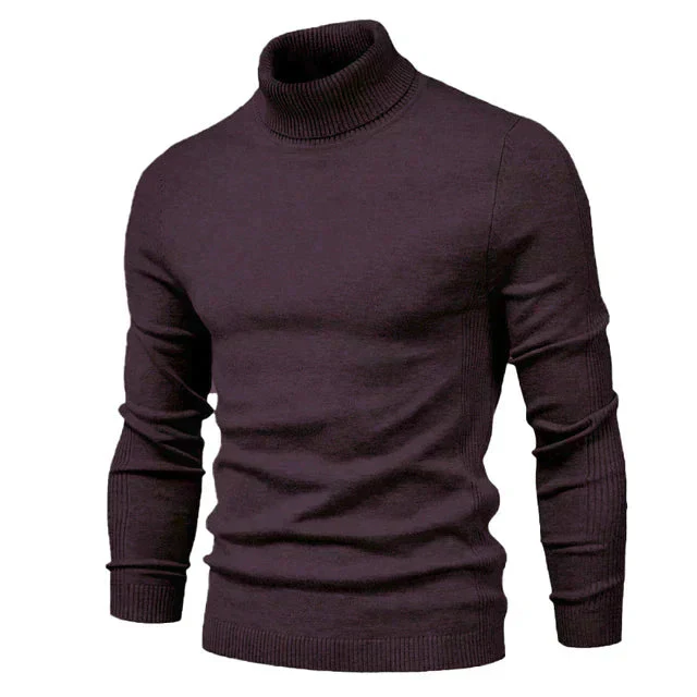 Joziah® | Warm Winter Sweater For Men - Image 2