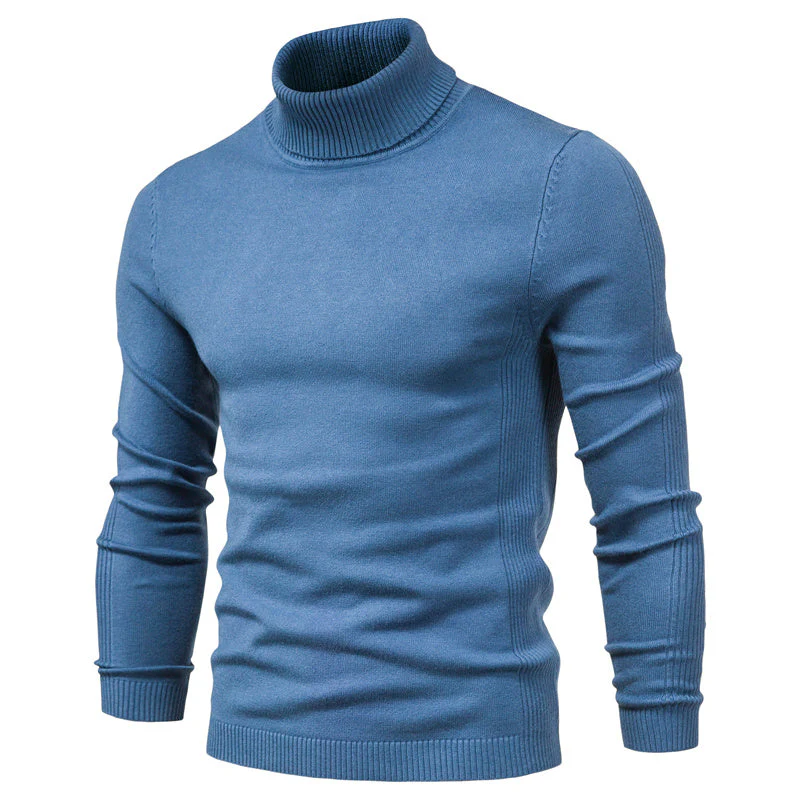 Joziah® | Warm Winter Sweater For Men - Image 3