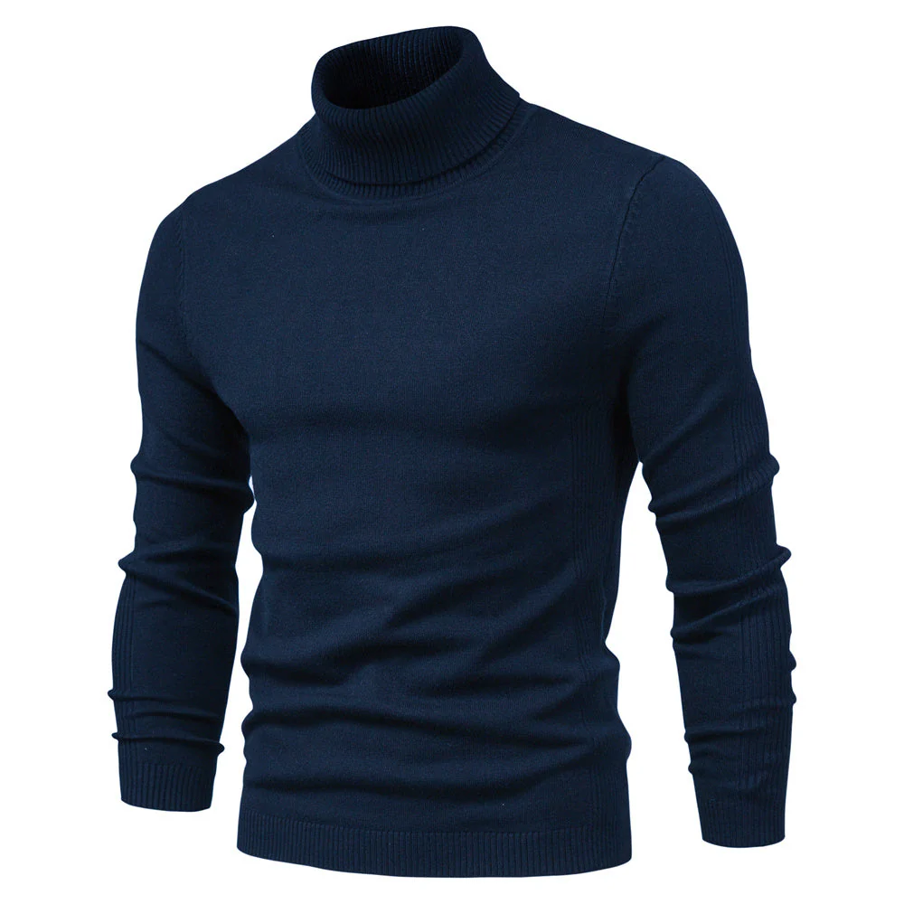Joziah® | Warm Winter Sweater For Men - Image 6