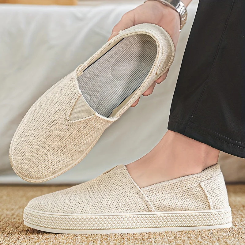 Juan® | Casual Beach Loafers - Image 3