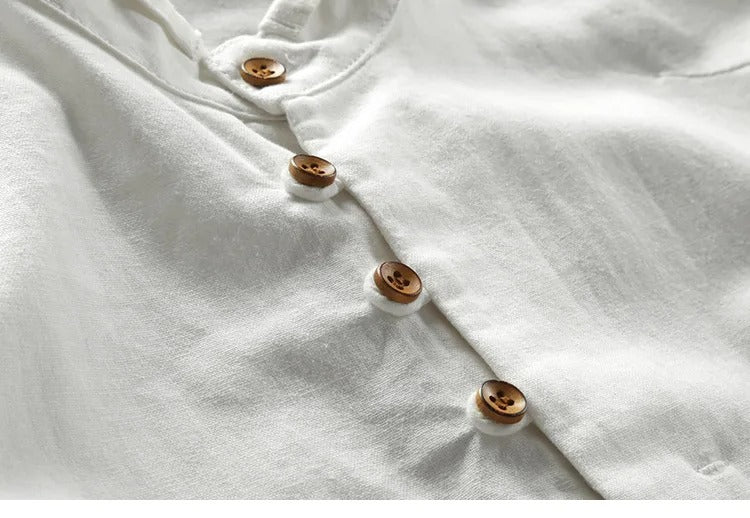 Juan® | Casual Long Sleeve Shirts - Image 10