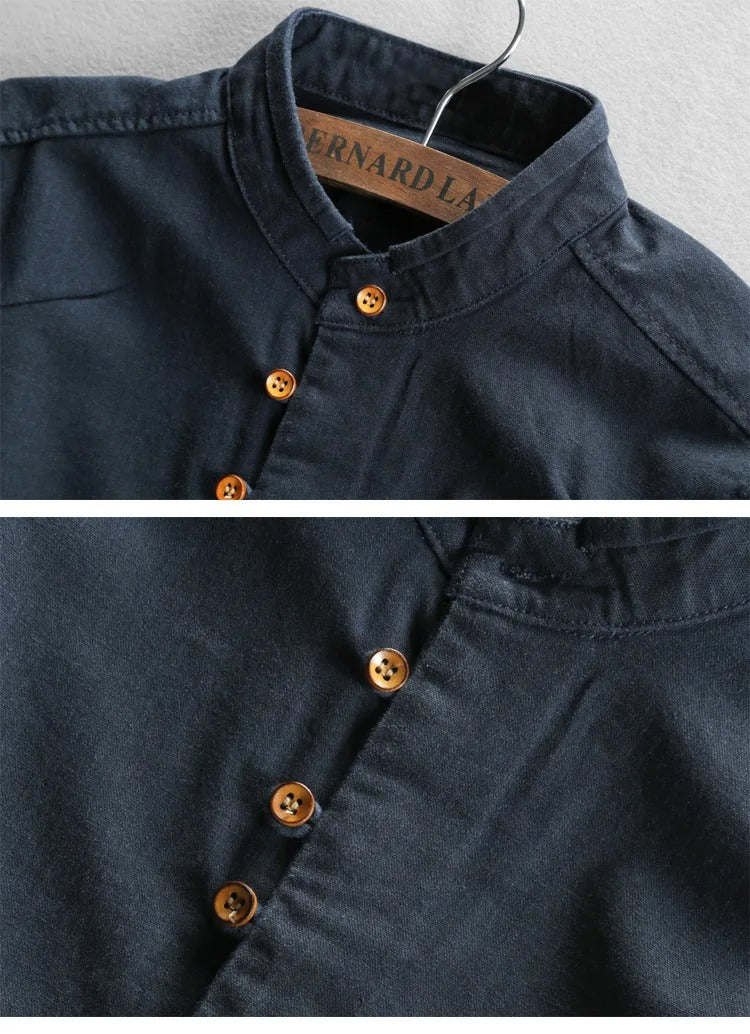 Juan® | Casual Long Sleeve Shirts - Image 5