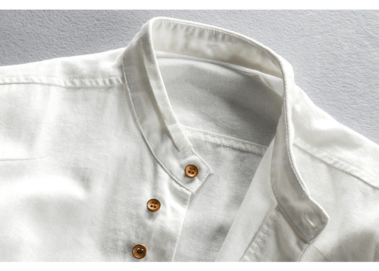 Juan® | Casual Long Sleeve Shirts - Image 6