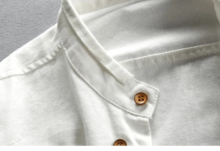 Juan® | Casual Long Sleeve Shirts - Image 7